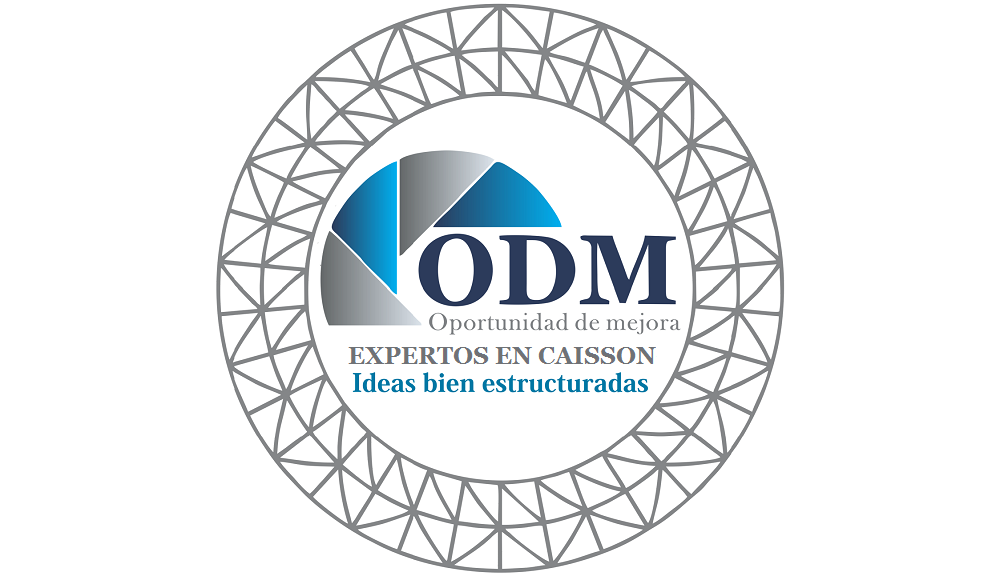 EXPERTOS EN CAISSON